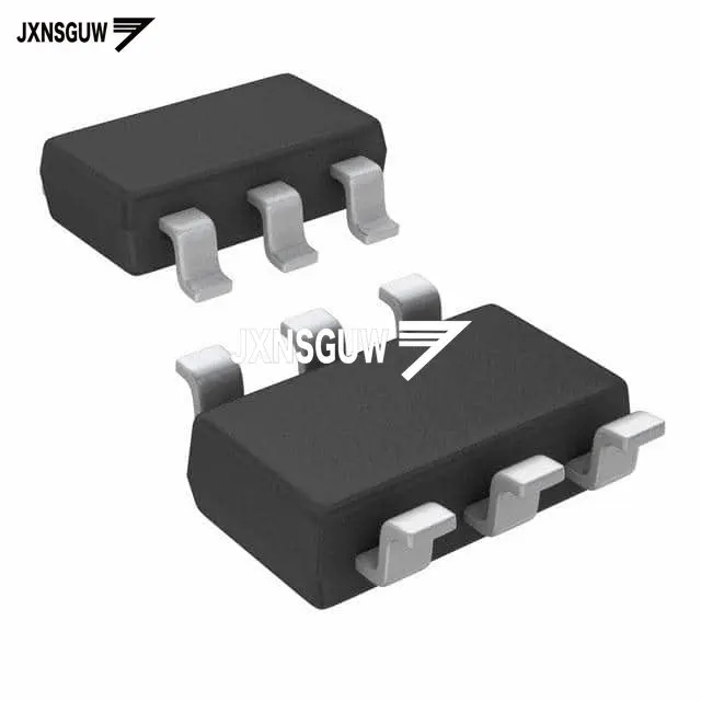 

2PCS LM2840YMK-ADJL/NOPB SOT-23-6 One-Stop Distribution Spot BOM Integrated Circuit Capacitor Resistance Electronic Components