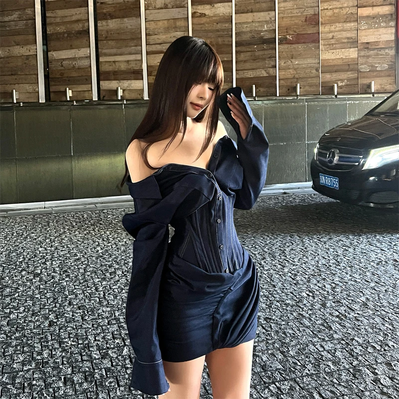 Bodycon Dresses Kne… - image