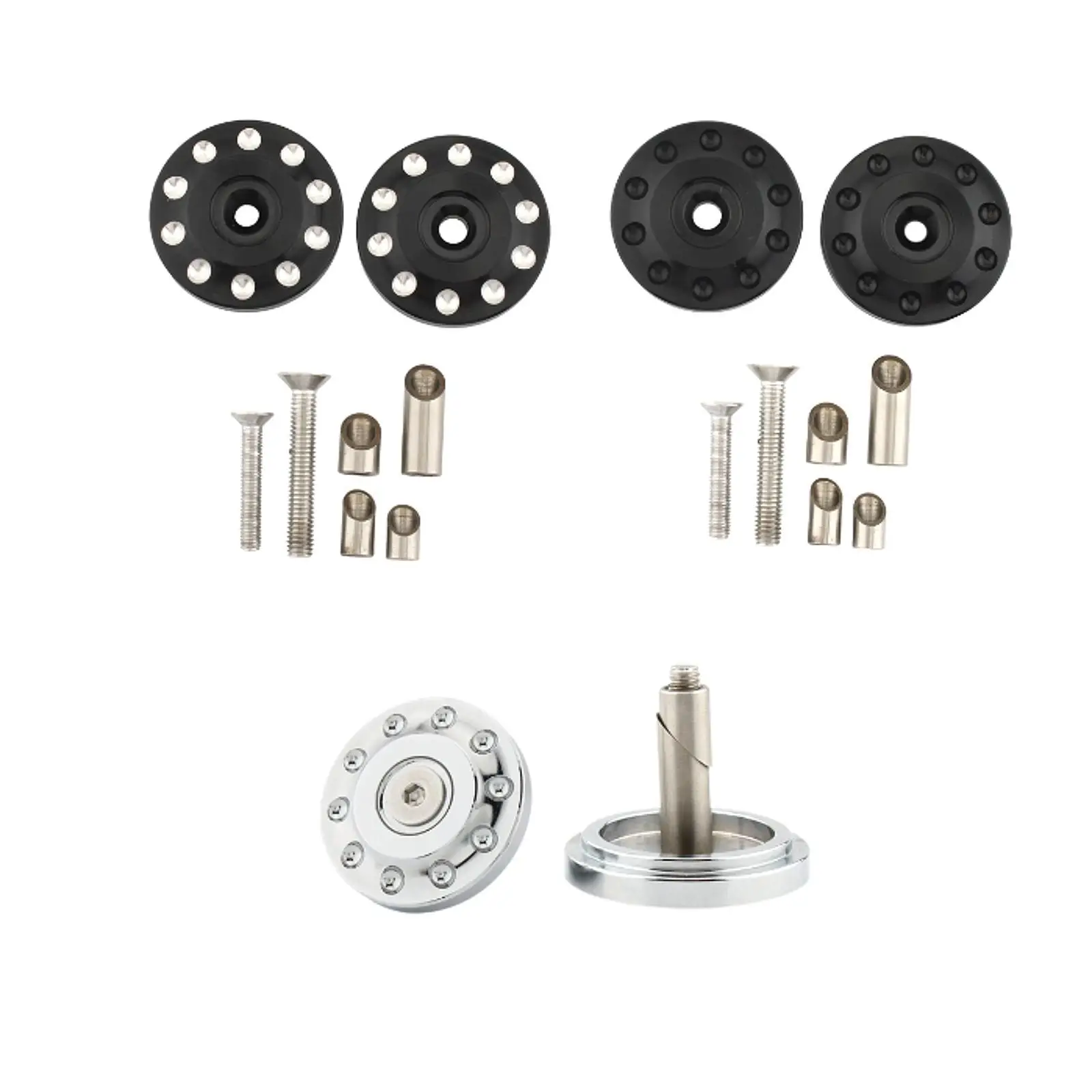 غطاء إطاري دراجة نارية ثقب الإطار ل انتصار تشويش إذاعي 1200 XC 19-24 تشويش إذاعي 1200 XE 19-24 Bonneville900 17-24 استبدال #2