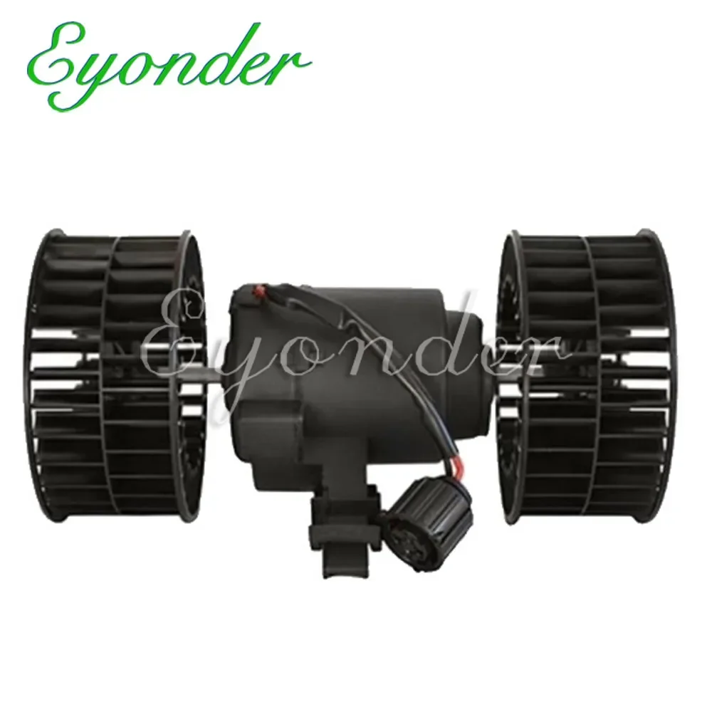 24V AC A/C Heater Blower Motor for SCANIA P G R T Series Truck P230 R230 K92166 013011184 1401436 1495692 1357713 1495692