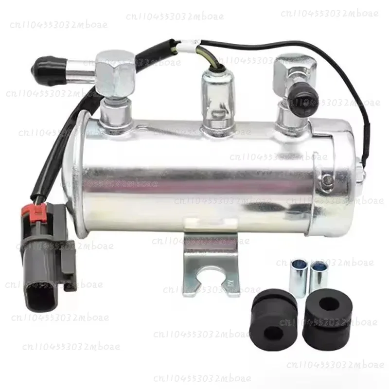 

8-98009397-1 4645227 for Excavators Engine 4HK1 4JJ1 6HK1 24V Electric Fuel Pump