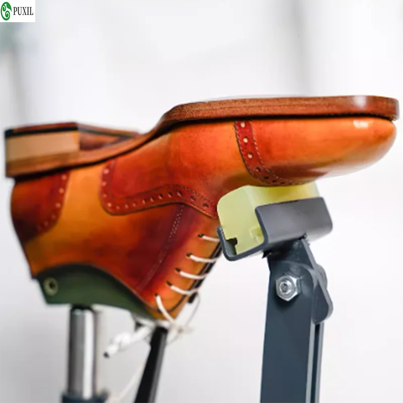 No base, hand sewn frame, shoe-making, hand sewing, shoe-making tools, hand shoe-making, shoe materials, Goodyear shoe repair