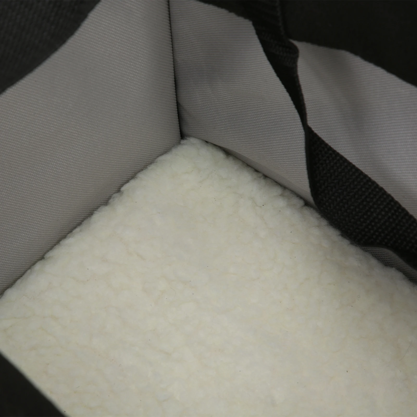 الكلب دراجة حقيبة انفصال الجبهة دراجة الناقل سلة حقيبة مقاوم للماء سهلة التنظيف صغيرة متوسطة الحيوانات الأليفة الكلاب حامل حيوانات أليفة #5