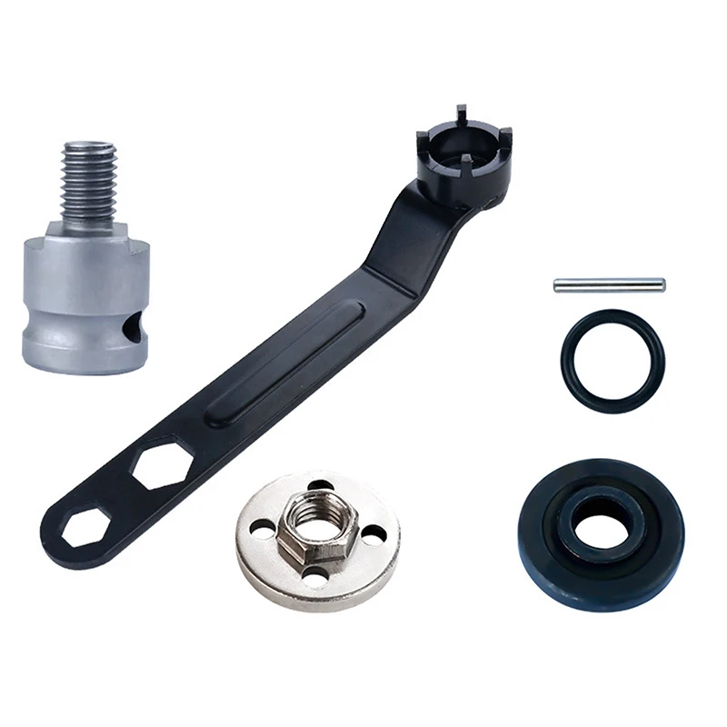 [CA2] Angle Grinder…