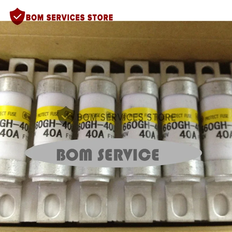 660GH-80ULTC 660GH-100ULTC 660GH-125ULTC 660GH-63ULTC 660GH-50ULTC 660GH-40ULTC НОВЫЙ ОРИГИНАЛЬНЫЙ ПРЕДОХРАНИТЕЛЬ 660V 80A 100A 125A 65A 50A
