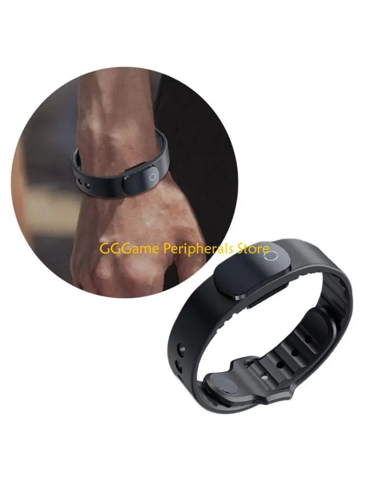 

U55B Anti Static Bracelets Wrist Band for Electronics Users and Sensitive Individuals