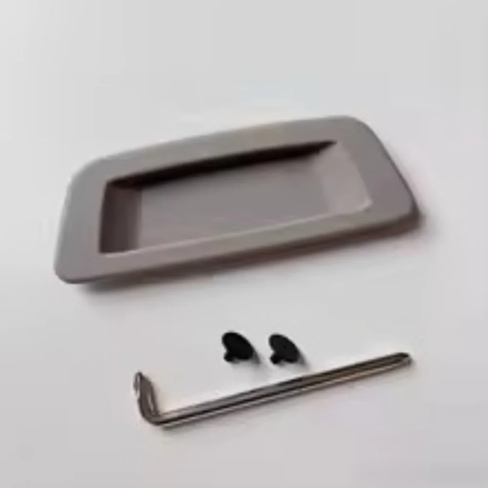 Car Accessories Sunroof Sunshade Handle for Chevrolet Cruze Sunroof Handle Cover Buckle