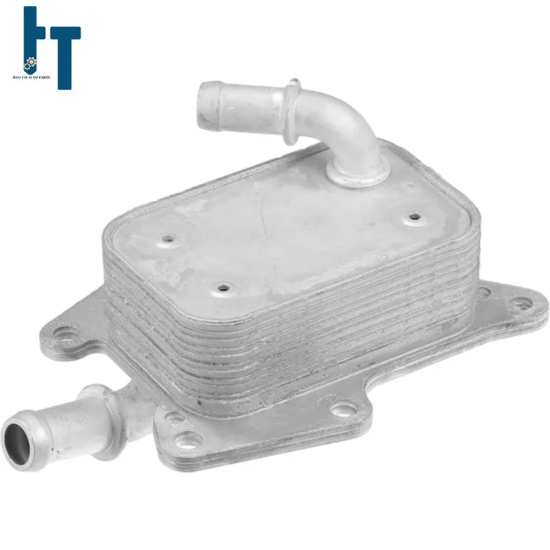 

2741880101 Oil Cooler for Benz Class E GLC GLK CLS Grade C SLC