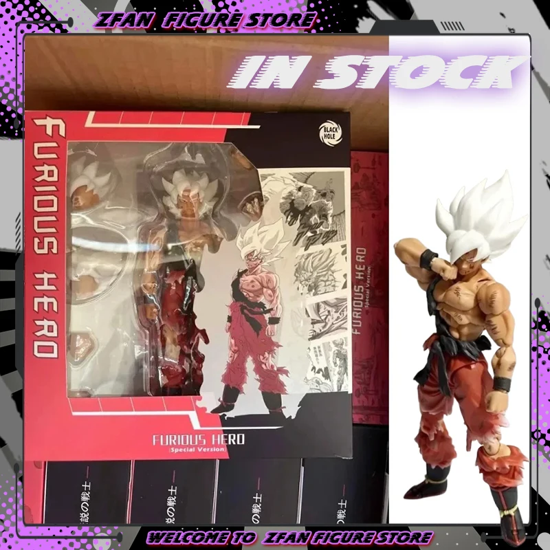 

В НАЛИЧИИ Фигурка Dragon Ball с черным отверстием Super Saiyan 3, боевой костюм, боевой костюм Son Goku Vegeta, аниме, экшн-фигурка, игрушки, подарки