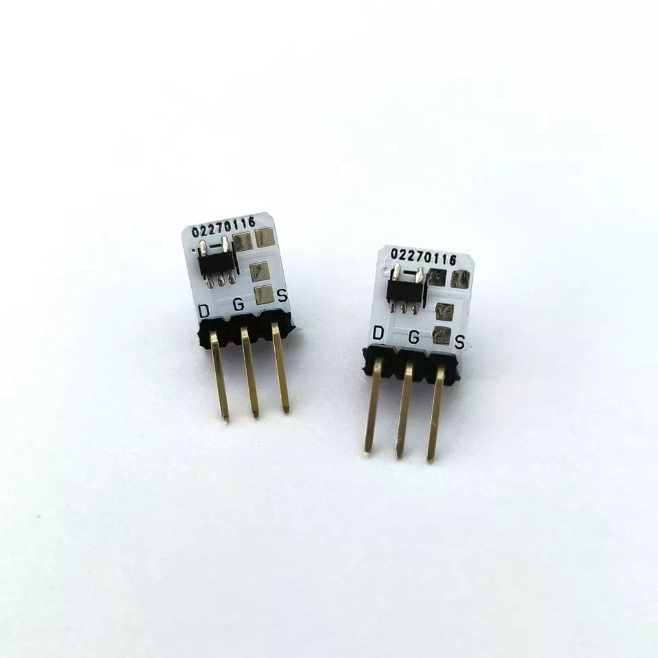 1 paio di aggiornamento completo invece di 2 sk170 Toshiba originale 2 sk170bl 2 sk170gr transistor