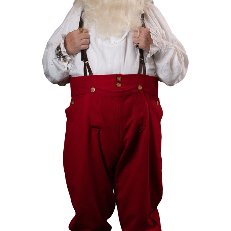 Weihnachten Santa Claus Cosplay Kostüm Strumpf Overall Übergroßen Prom Party Kostüm Festival Phantasie Strampler Cosplay Kleidung