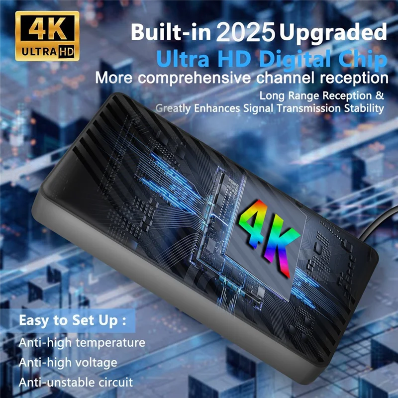 A29F-6000 Miles Vhf…