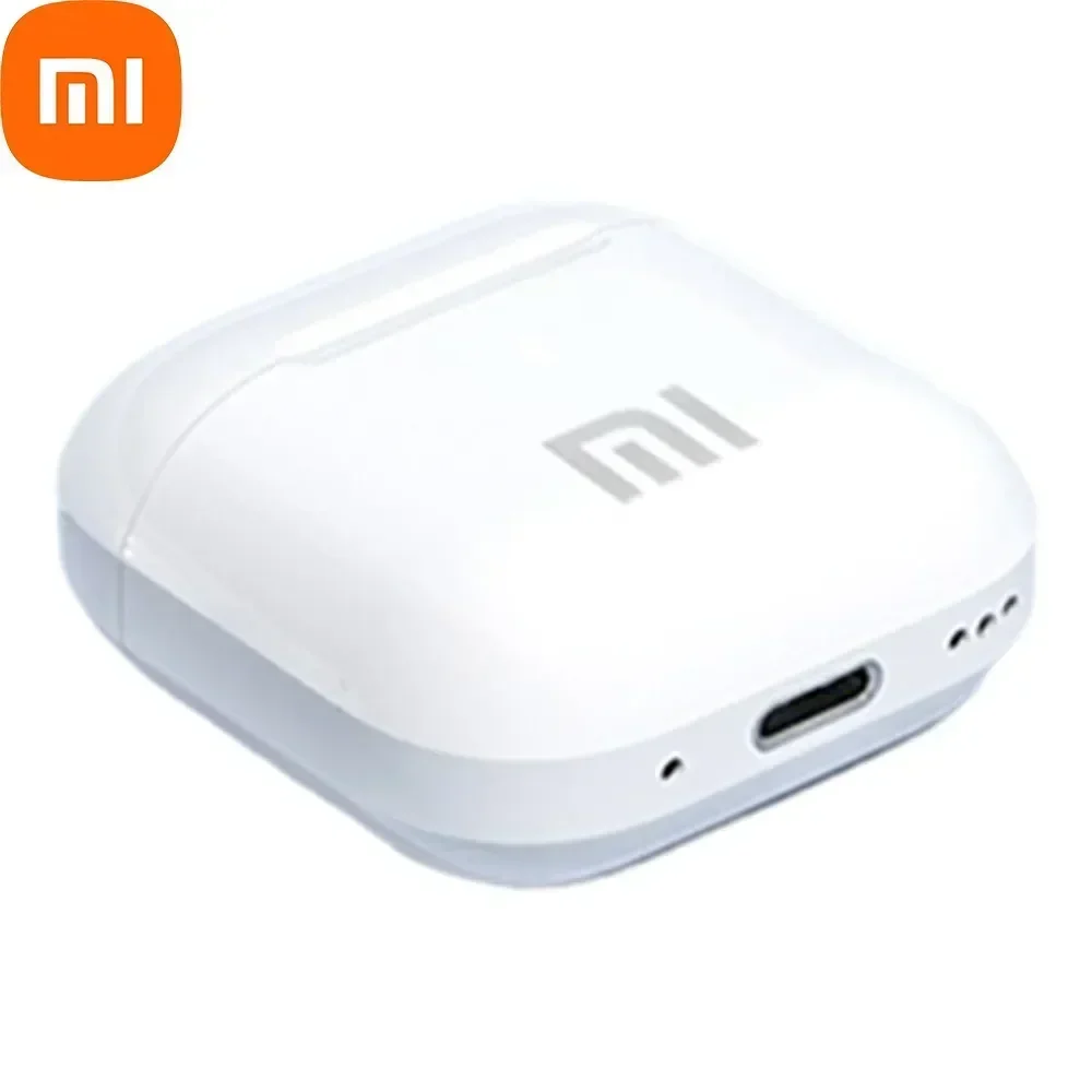 Xiaomi mijia echte drahtlose Bluetooth-Kopfhörer Kopfhörer Tws HiFi-Sound niedrige Latenz Rausch unterdrückung Ohrhörer für iPhone Android