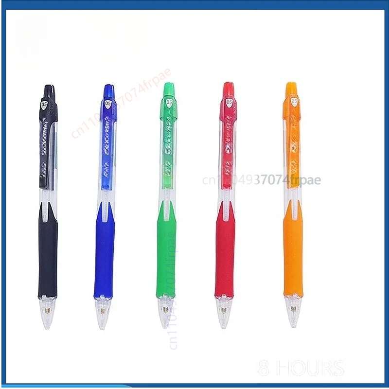For PILOT H-125C Student Mechanical Pencil Retractable Protective Tip 0.5/0.7/0.9mm Draft Sketch Pencil(5pcs)