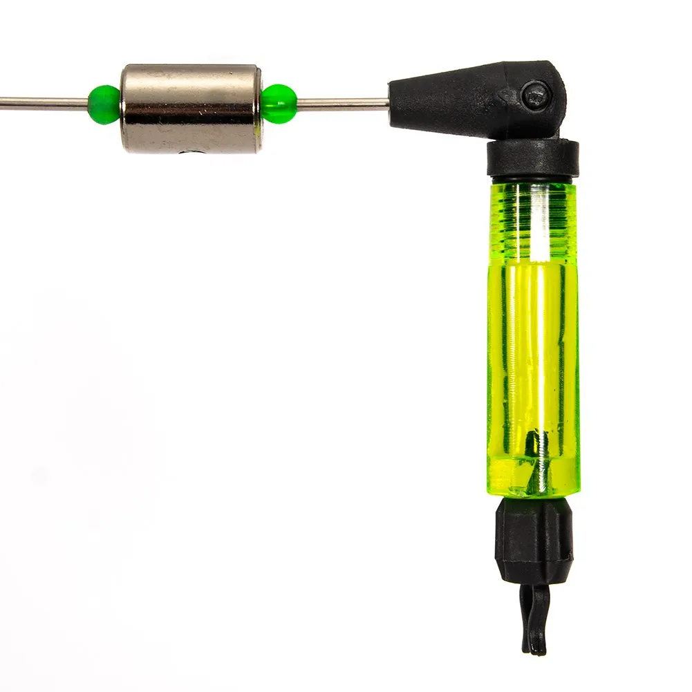 Carp Fishing For Bite Alarm Indicators with Adjustable Hangers 2 5mm Compatibility Essential Fishing Tools for Tackle