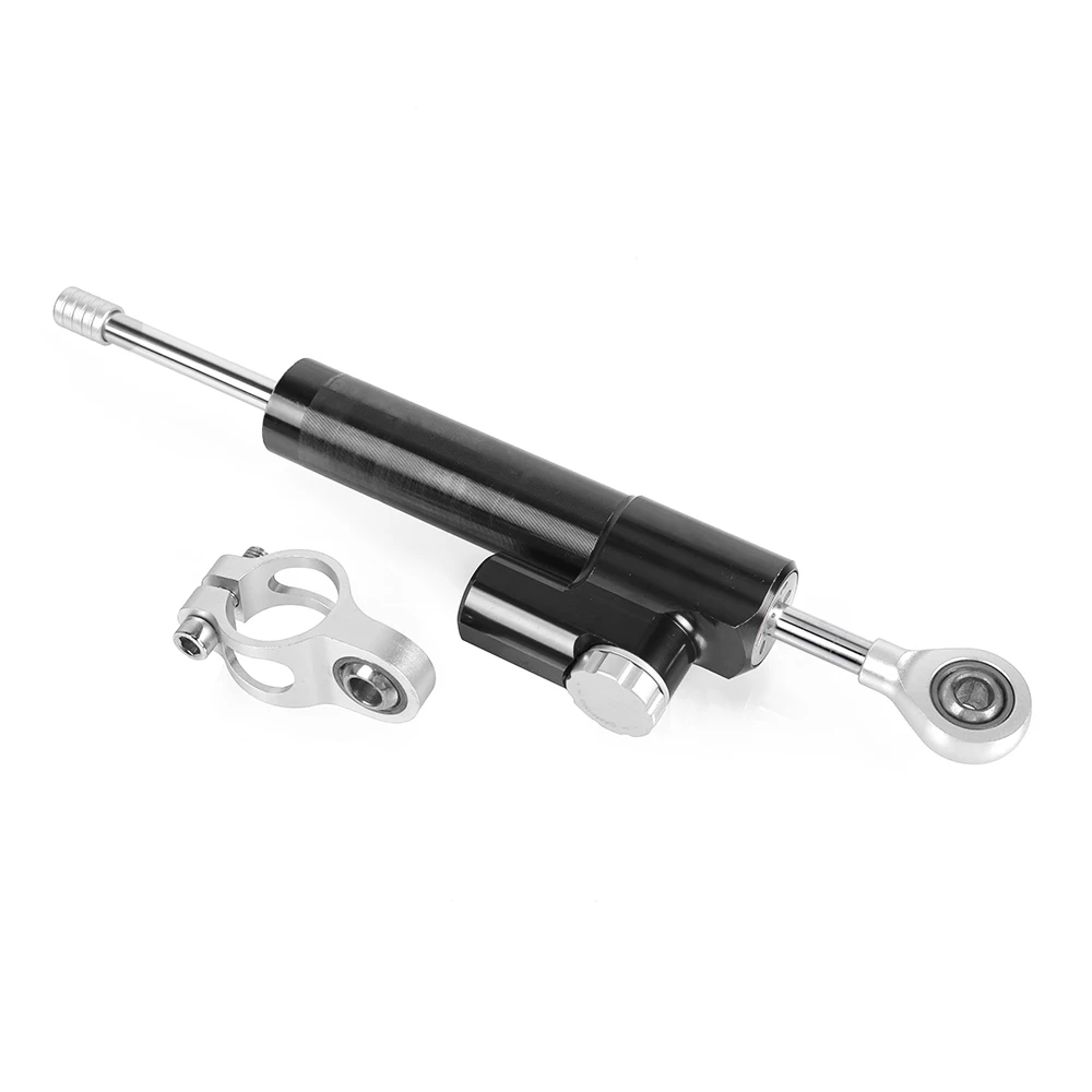 For SUZUKI TL1000S / TL1000R All Year TL1000 R S TL 1000 R S 1998-2003 1999 Motorcycle Damper Steering Stabilize Safety Control