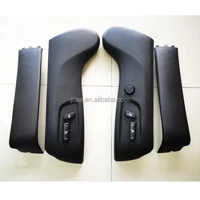 

For Toyota Land Cruiser Prado Electric Adjustable Car Seat Power Seat Lc200 Hilux Revo highlander Manually Change the Power Se