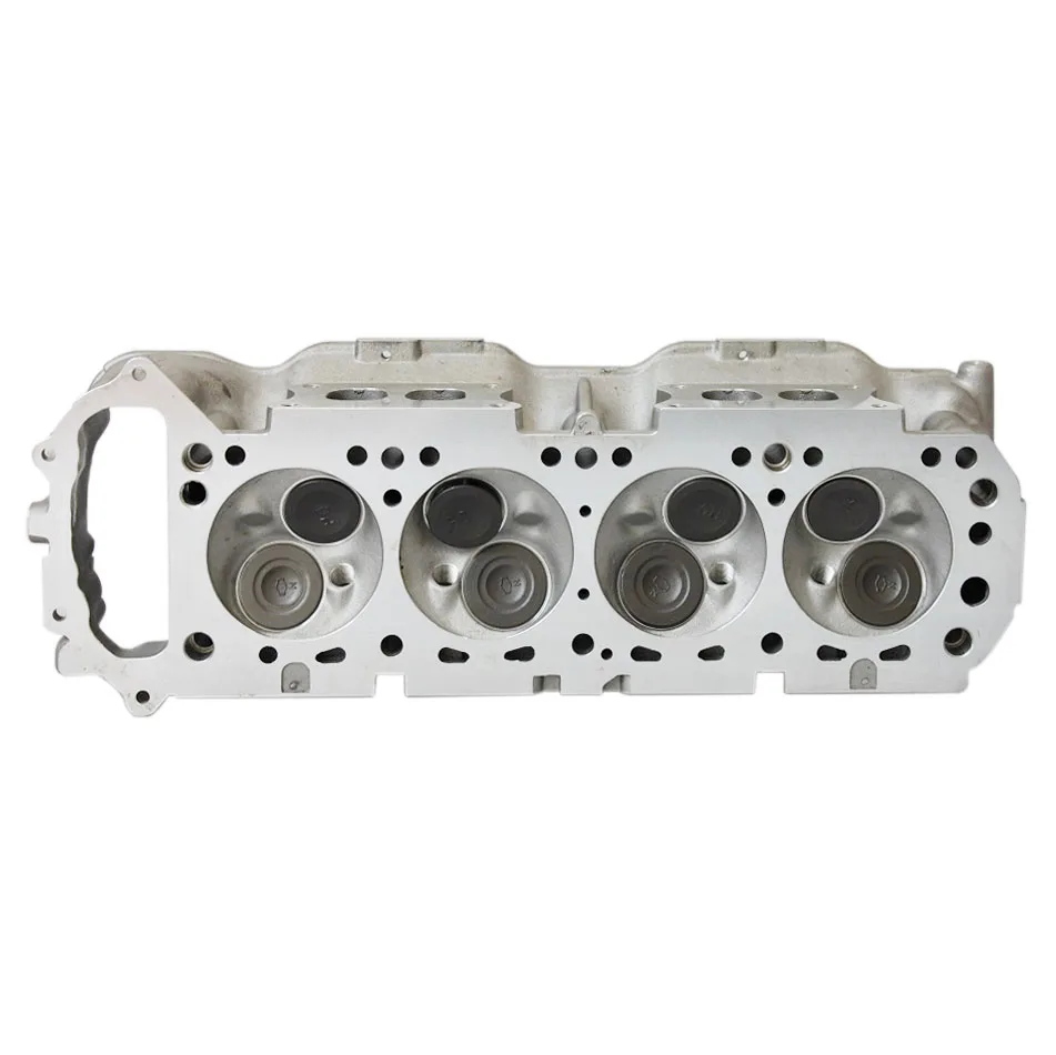 Factory Supply Z24 Engine Complete Cylinder Head For Nissan 11041-20G13 Cylinder Head Assy