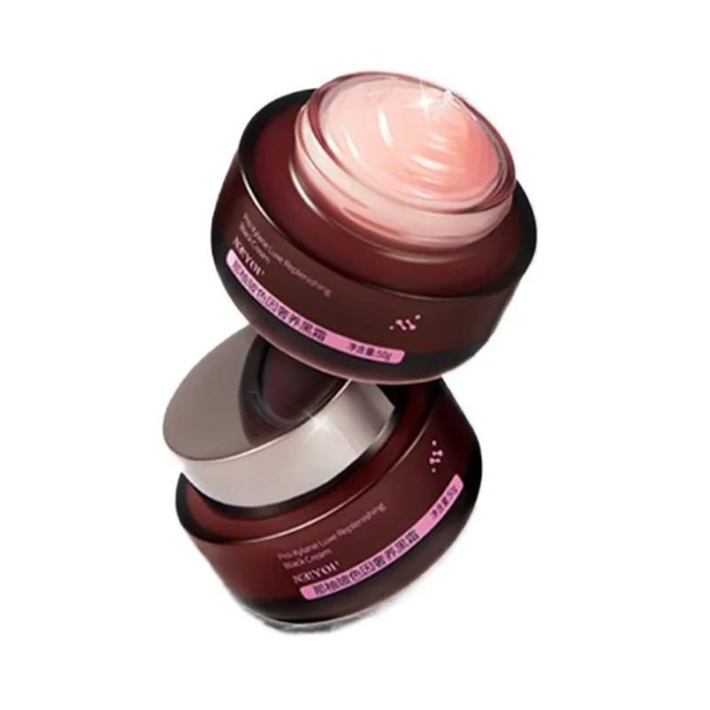 NEIYOU Face Primer Makeup Base Hydrating Moisturizing Primer,Smooth Skin for Flawless Foundation,Prevents Caking & Dryness