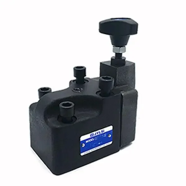 Hydraulic Valve RF-… - image