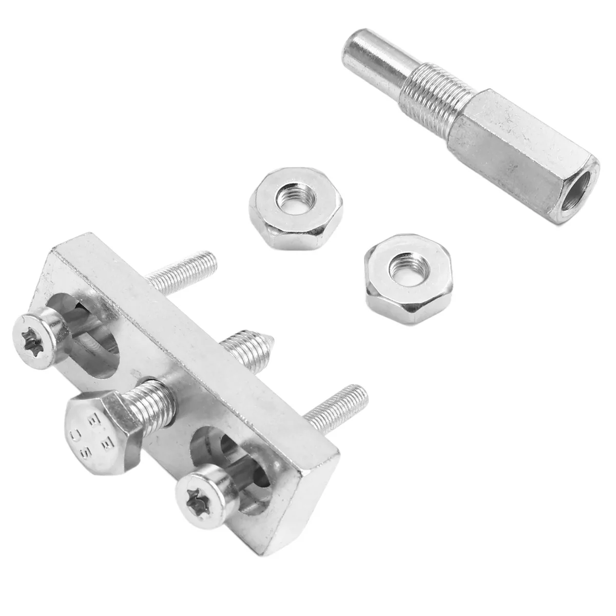 FZFZ MS201 전기 톱 분해 도구 전기 톱 특수 도구 MS201 5910 890 4504 용 플라이휠 풀러 키트