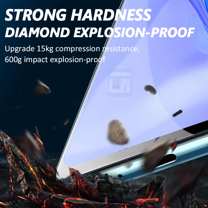 1-3Pcs Ceramic Soft Film For OnePlus 10R 10T 9RT 9R 8T 7T 6T 10 9 8 Ace Pro Screen Protector Nord CE 2 2T N300 N200 Not Glass