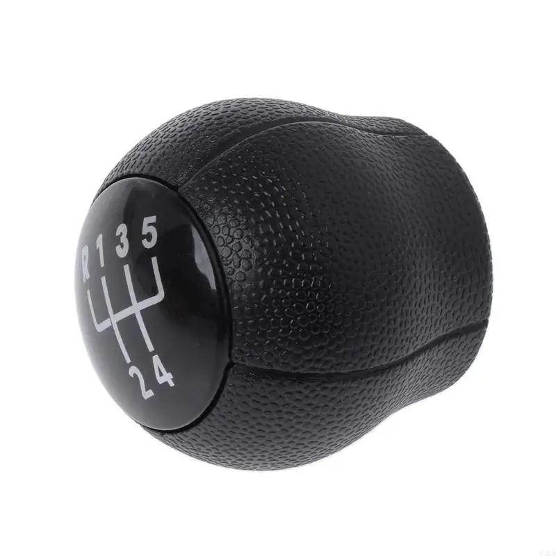 

U4LA 5 Speed Manual Gear Shift Knob For Astra F Sintra Tigra Corsa Zafira Vect