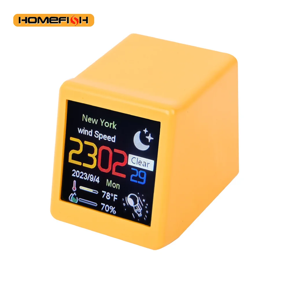 Thumbnail 2 - #40 Budget Clocks for Smart Shoppers
