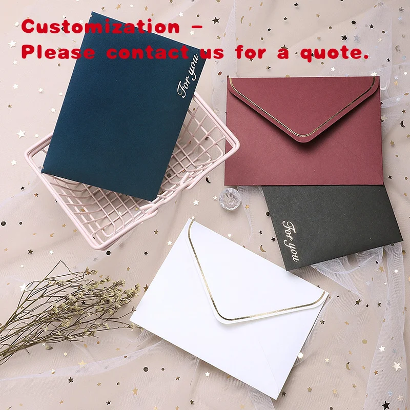 

custom.Custom Design Printing Paper Envelope