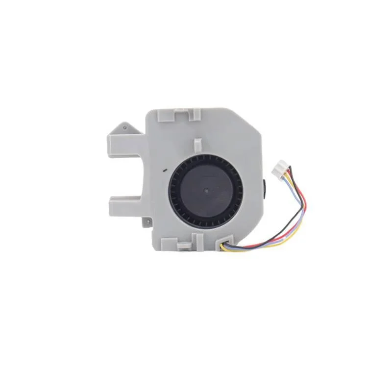 Brand new original QIDI 3D printer model cooling fan assembly [Applicable to Plus 4]