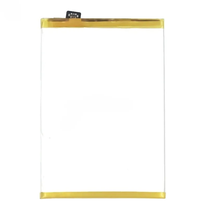 Verbesserter 5000 mAh BLP851 Ersatzakku für OPPO A74 4G/F19/A95 4G/Reno 6 Lite CFH2365 CHP2365 CPH2219 Handy-Akku