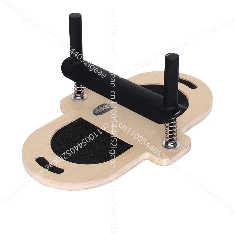 

Foot Pedal Training Device Arch Trainer Plantar Fascia Lower Limb Strength Ankle Correction