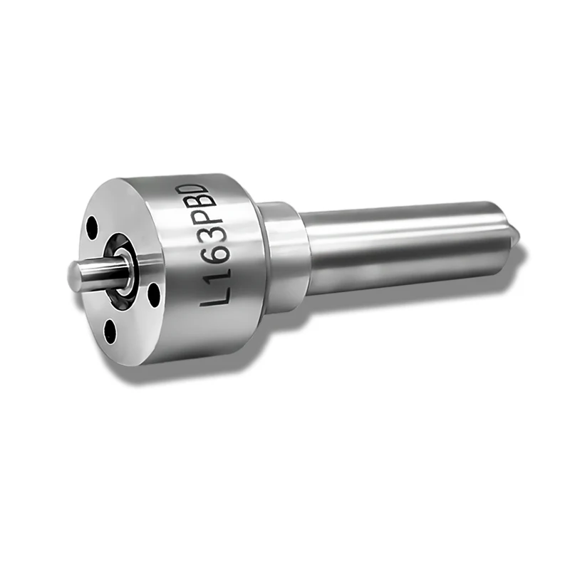 L163PBD Precise Atomization Spray Nozzle L087PBD L137PBD L135PBD L121PBD Suitable For NISSAN RENAULT Automotive Injector XI0124