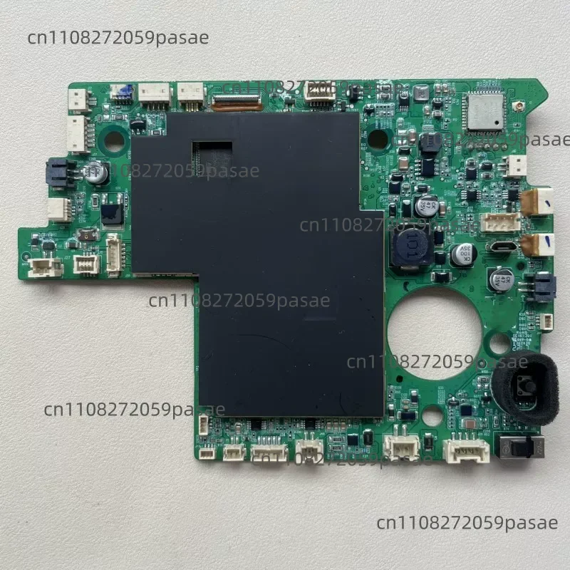 

Совместим с материнской платой для подключения/отключения воды к роботу-пылесосу X1 OMNI.
