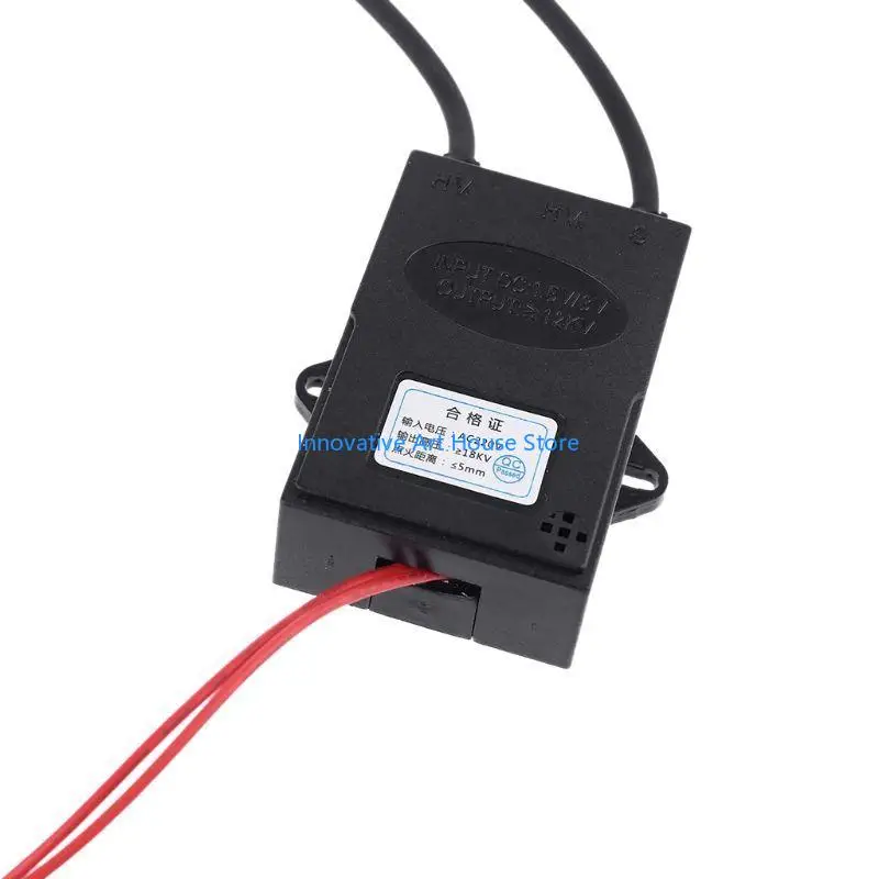 E1PC Generator with Long Service Life- Continuous Igniter for Industrial