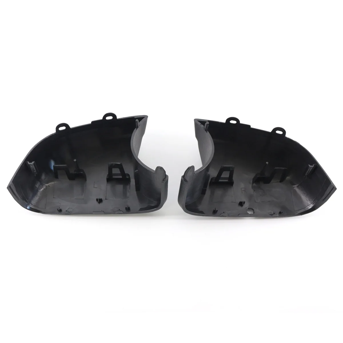 For Vauxhall Vivaro X82 Van 2014-2019 Lower Wing Door Mirror Trim Cap Accessories Replacement Left/Right MP7640