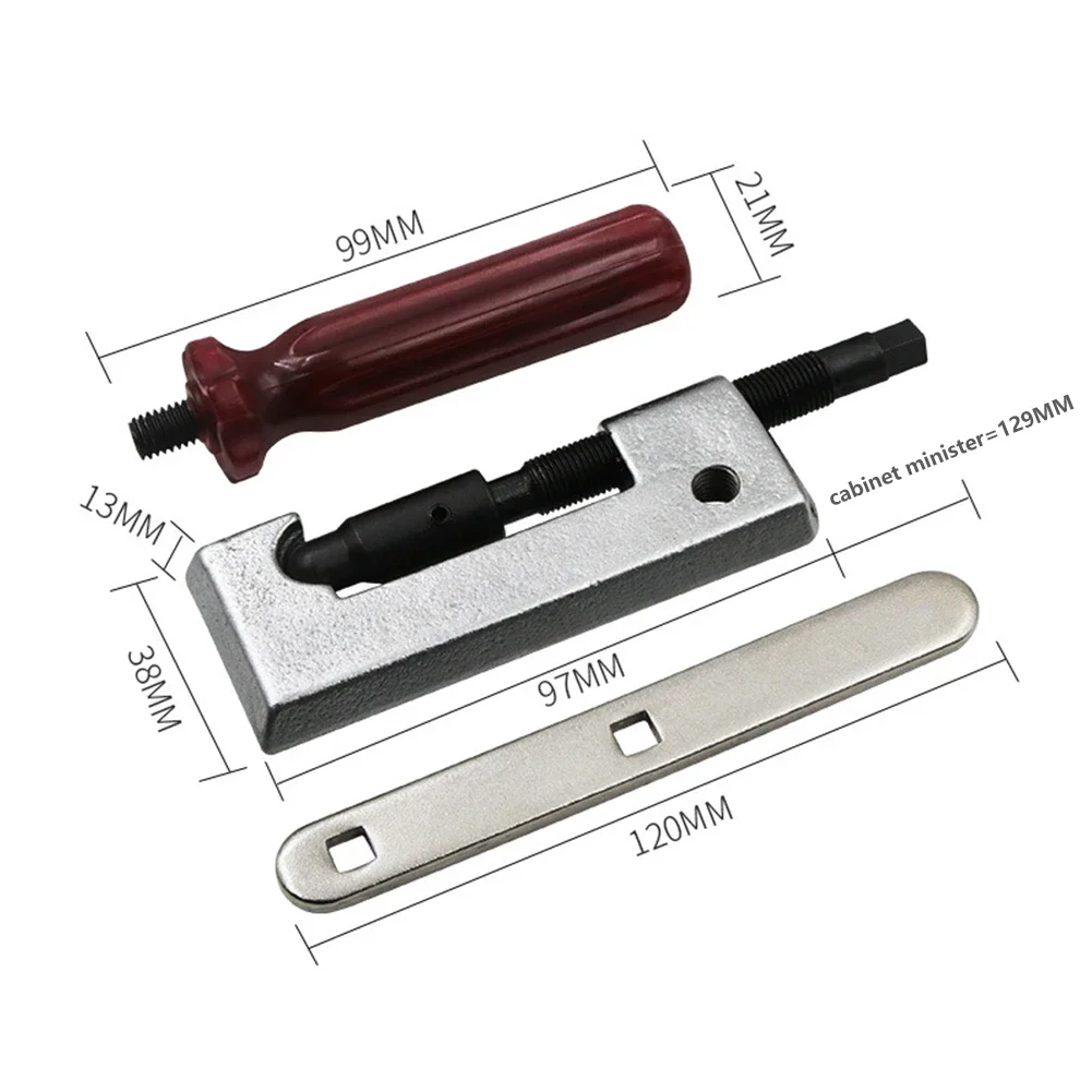 

Rotating Handle Sealing Pliers Air Conditioning CT-204 For Copper Tubes Multipurpose Pinch Off Hot Sale New Arrival