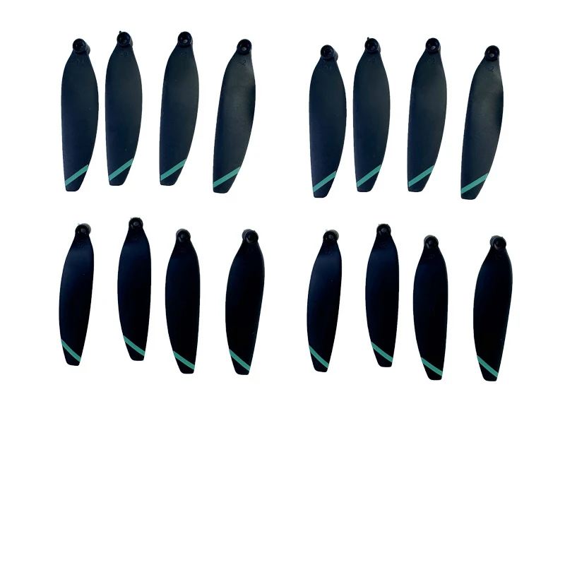 L200 PRO Max RC Drone Original Spare Parts Blades Accessories Propeller Blade Drone Props spare propelle Blade