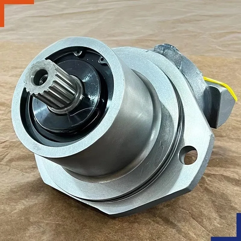 

New Industrial Hydraulic Motor