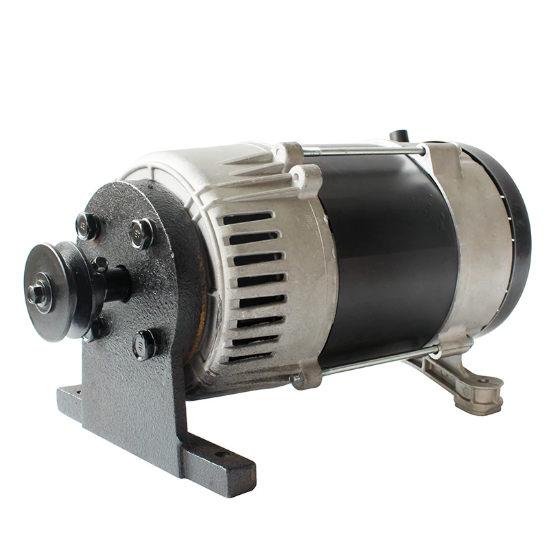 Power Small Generator Perpetual Motion 10KW Brushless Alternator Frequency 220V 50Hz 10KW Permanent Magnet Generator