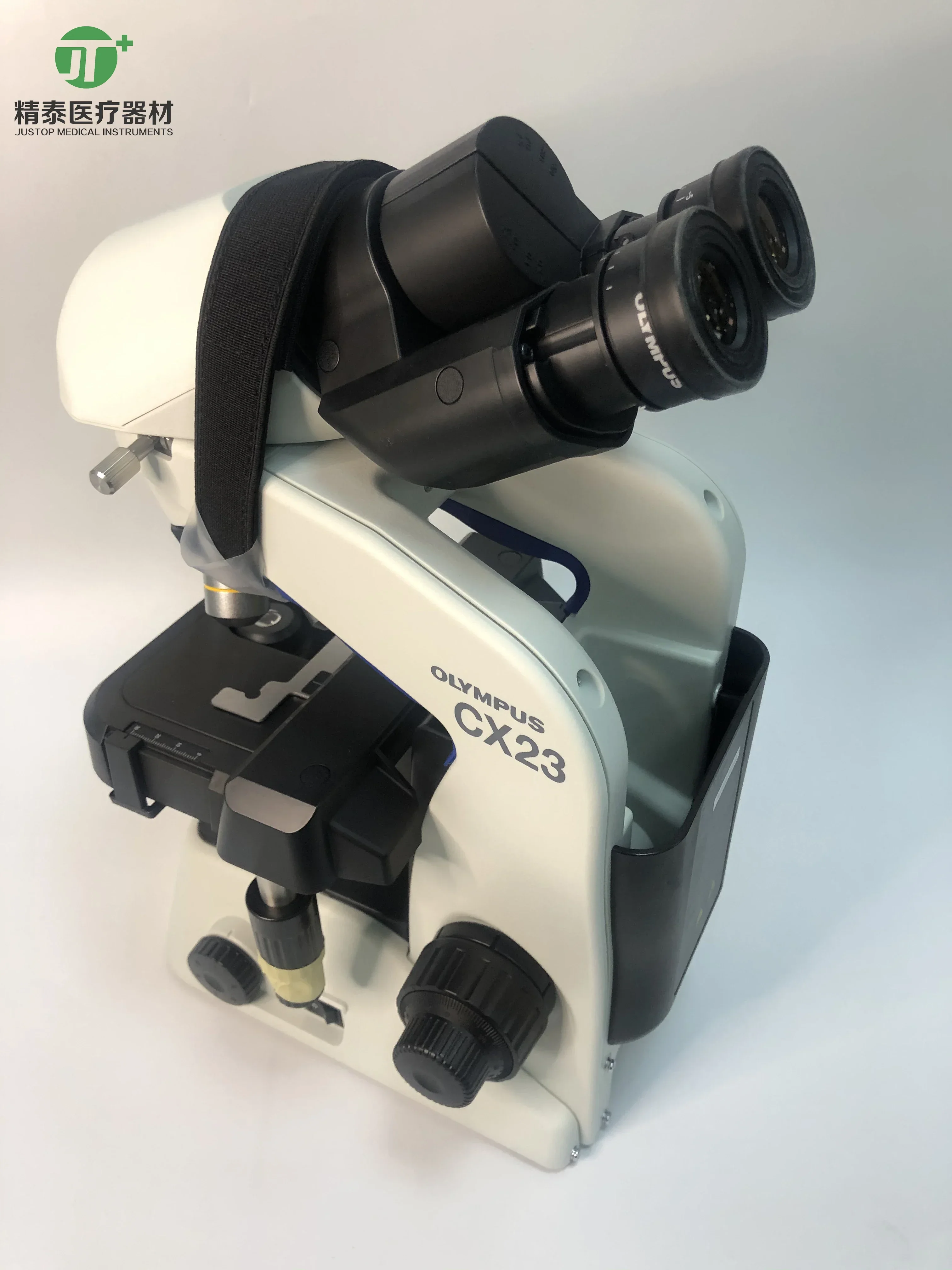 New Hot Lab Use Digital Electronic Olympus Microscope With LED Microscopes