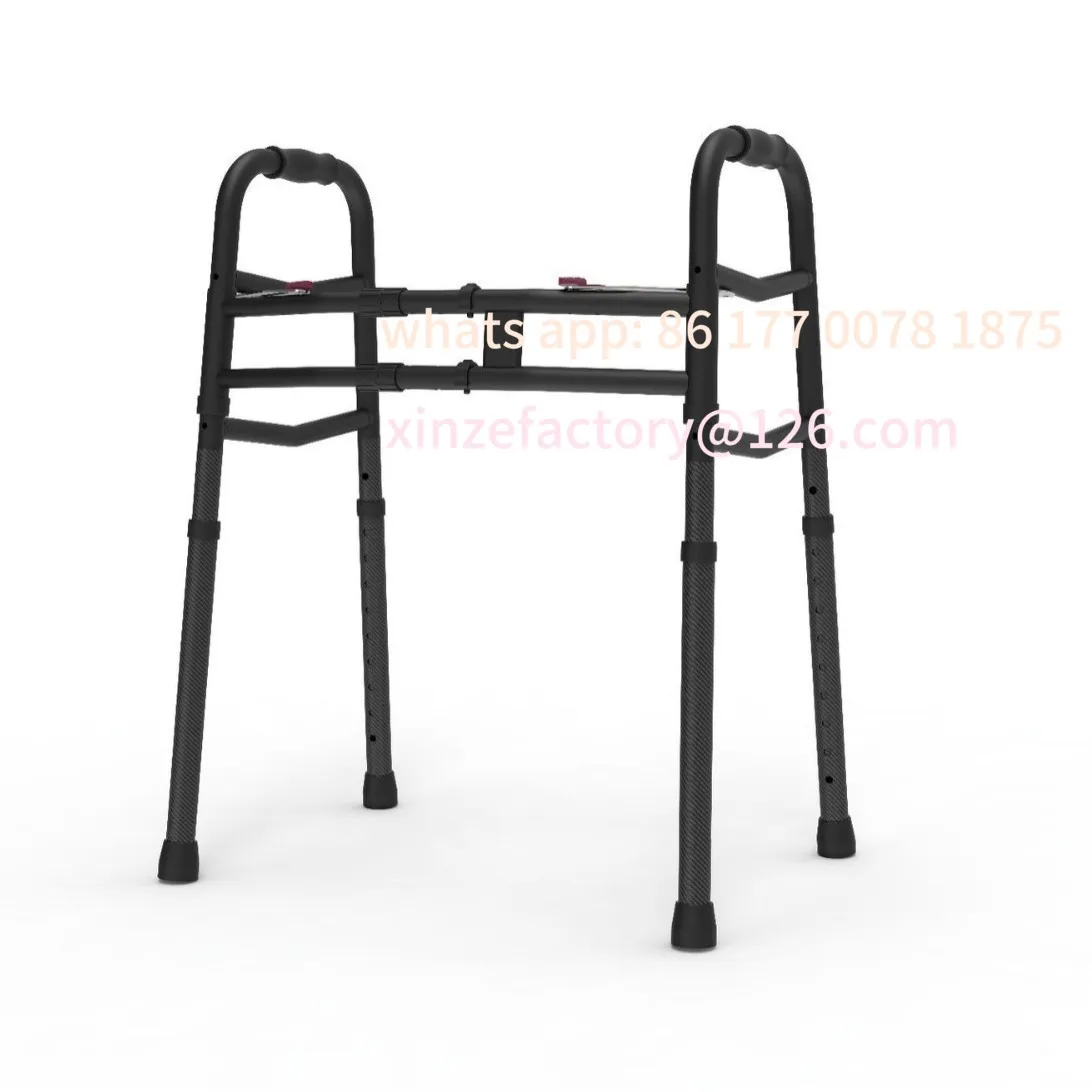 

Настраиваемый складной регулируемый по высоте углеродного волокна