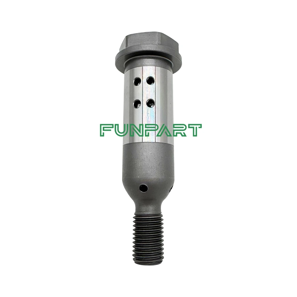 Oil Control Valve Center Screw T2H42447 JDE38679 LR127722 LR091750 For Land Rover Jaguar XE XF E-PACE F-PACE AJ200P AJ20P4 PT204