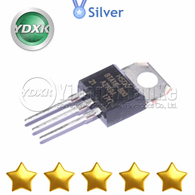 BTA16 TO-220AB Elec…