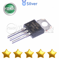 BTA16-800 TO-220 Electronic Components BTA16-600BRG BTA16-700B BTA16-800B BTA20-800B BTA24 New Original BTA24-1200