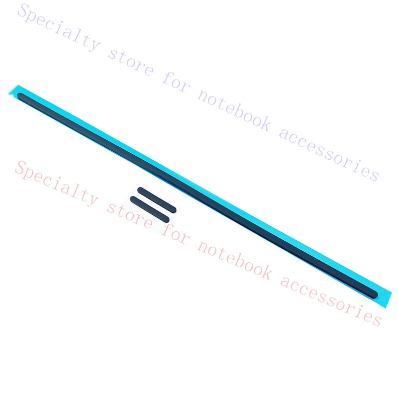 A+  1set Rubber Non-Slip Bumper Feet For LENOVO IdeaPad Slim 3 15AMN8 82XQ