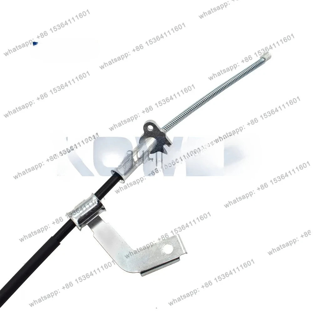 46420-0K041 Front brake cable for 2004-2015 2KD