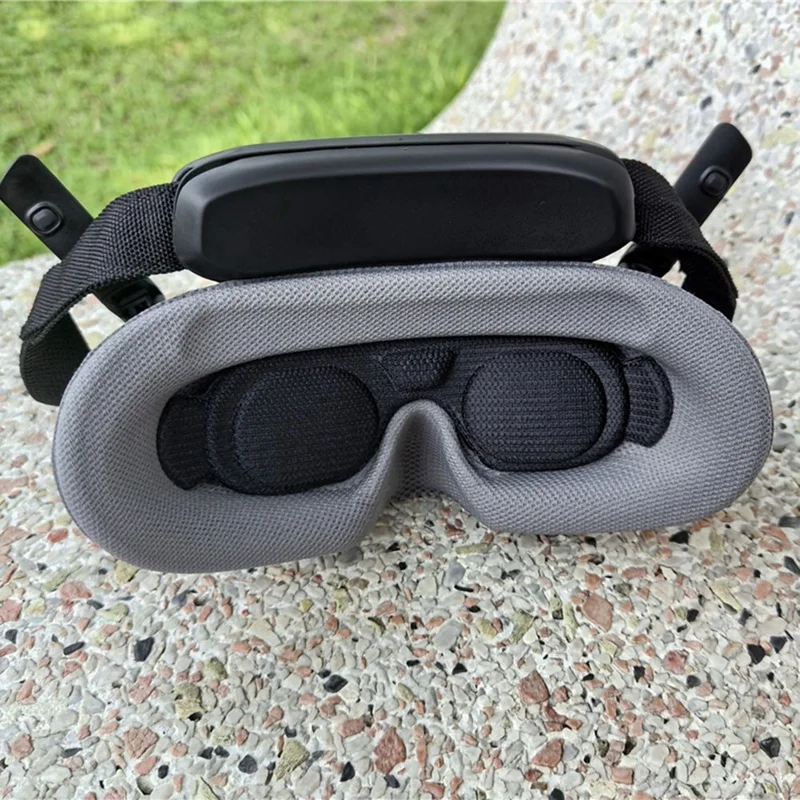 Губчатая маска для глаз для DJI AVATA 2 Goggles 3