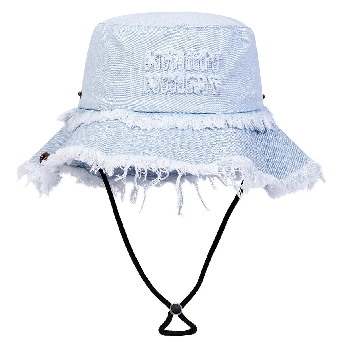 Thumbnail 3 - #46 Cheap Straw Bucket Hats Worth Buying