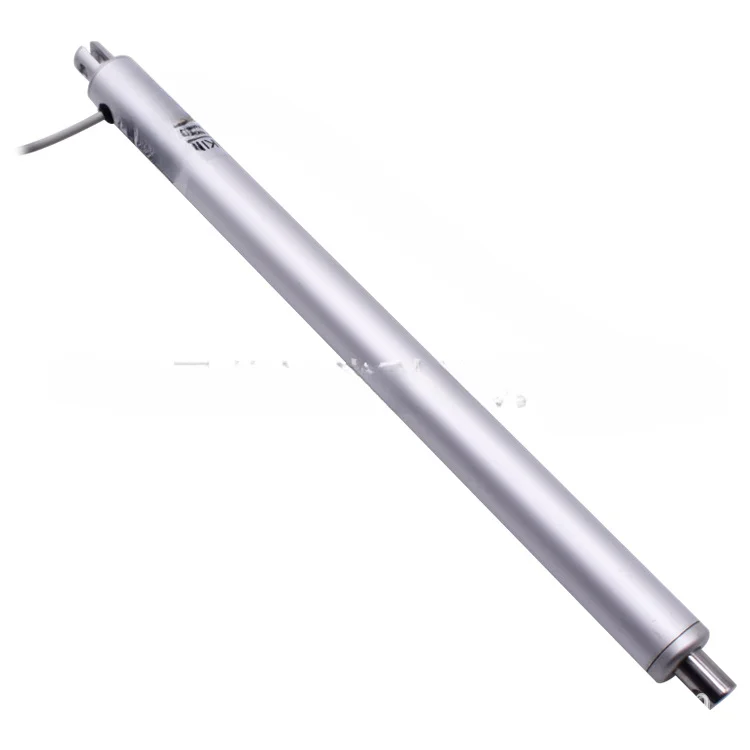 Manufacturer's sales of linear pen type electric push rod linear driver for door and window opening push rod